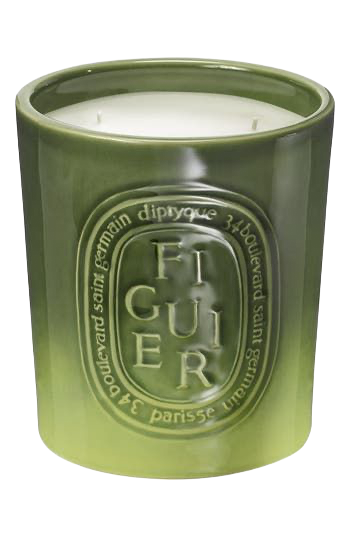Fig Candle