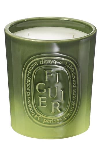 Fig Candle