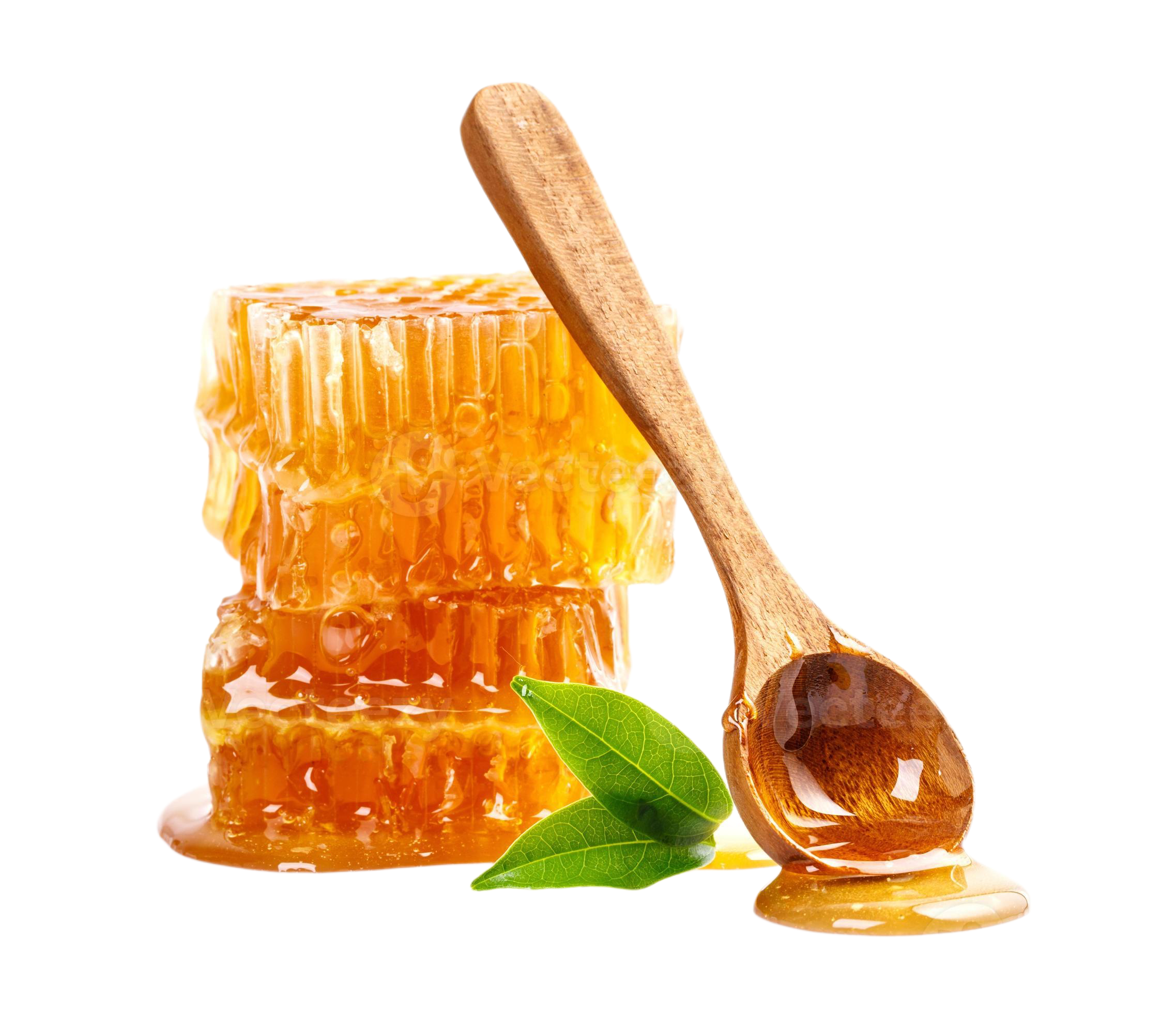 Natural Honey